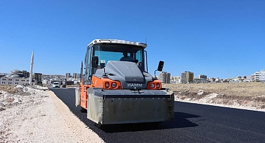 Büyükşehir, Seyrantepe'ye Konforlu Ulaşım Sunuyor