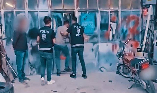 "Change Araç" Şebekelerine Darbe: Şanlıurfa Dahil 19 İlde 407 Şüpheli Yakalandı