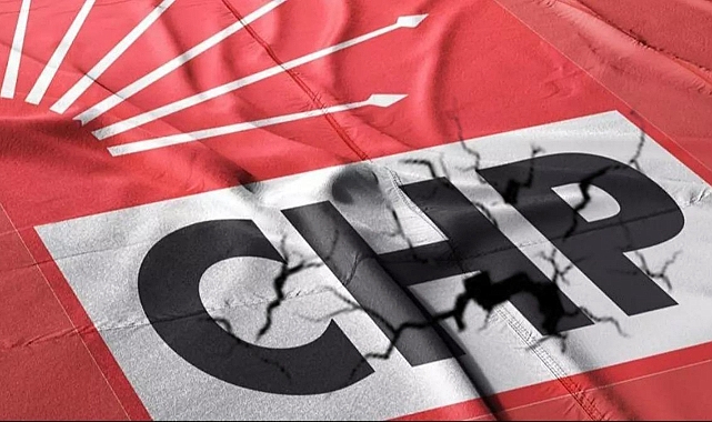 CHP’de 4 İsim Partiden İhraç Edildi