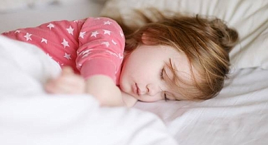 Çocuklarda Üst Solunum Yolu Enfeksiyonlarına Dikkat!