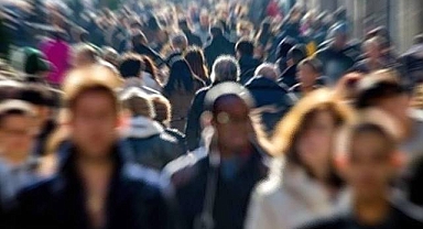 Dünya Nüfusu 8.04 Milyara Ulaştı!