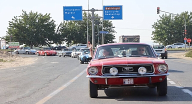 Dünyanın En Eski Araçları, Dünyanın En Eski Yerinde