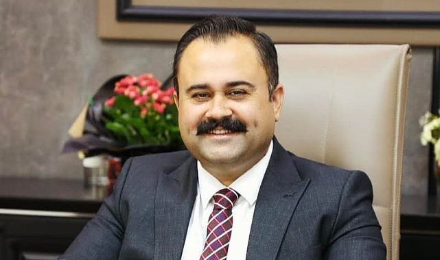 Eşbaşkan İnan’dan 19 Ekim Muhtarlar Günü Mesajı