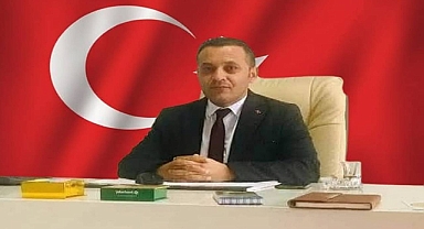 Göbeklitepe Gazeteciler Ve Yazarlar Cemiyeti Başkanı Reşit Öncel’den 29 Ekim Cumhuriyet Bayramı Mesajı