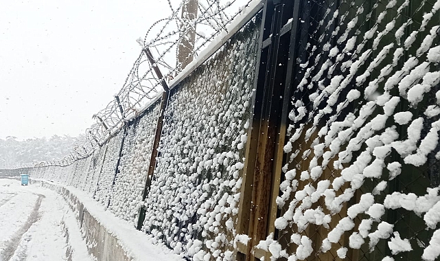 Güneydoğu Anadolu’da Kış Sert Geçecek: Ocak Ayında Yoğun Kar Olacak