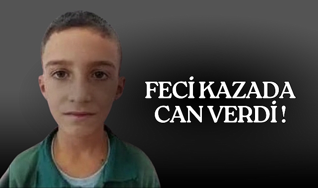 Halfeti’de Traktör Kazası: 8 Yaşındaki Berat Yaşamını Yitirdi