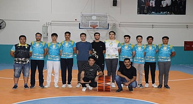 Haliliye’de Halk Oyunlarıyla Kültür Kuşaktan Kuşağa Aktarılıyor