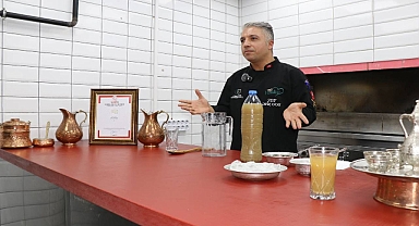 Haliliye'den Marka Hamlesi: