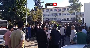 Hilvan'da Kayıp Alzheimer Hastası Yaşlı Adam Ölü Bulundu: Yakınlarından Tepki