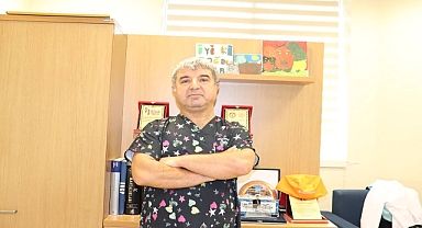 HRÜ Hastanesi’nden Gıda Zehirlenmesini Önlemek İçin 5 Önemli Öneri