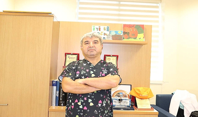 HRÜ Hastanesi’nden Gıda Zehirlenmesini Önlemek İçin 5 Önemli Öneri