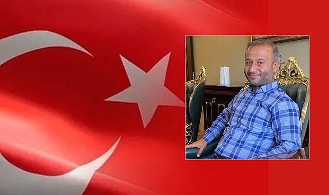 İş İnsanı Mehmet Tutuş’tan 29 Ekim Cumhuriyet Bayramı Mesajı