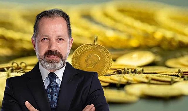 İslam Memiş’ten Altın Uyarısı: Zahmetsiz Zenginlik Dönemi Bitti