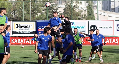 Karaköprü Belediyespor 3 Puan İçin Diyarbakır Deplasmanında