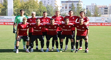 Karaköprü Belediyespor Süper Lig Ekibini Ağırlıyor