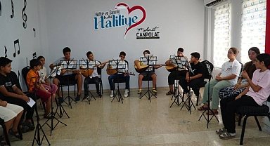 Kısas Kültür Merkezi, Kısaslıların Yeni Adresi Oluyor