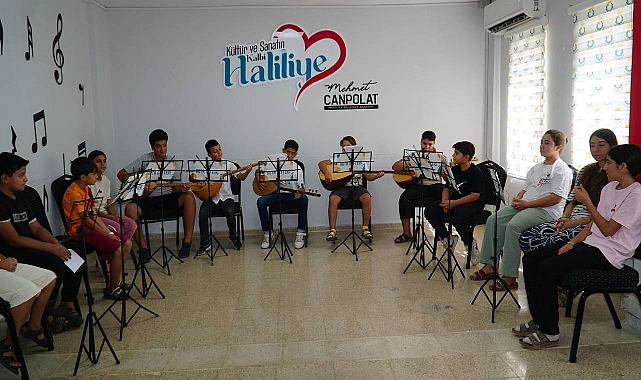 Kısas Kültür Merkezi, Kısaslıların Yeni Adresi Oluyor