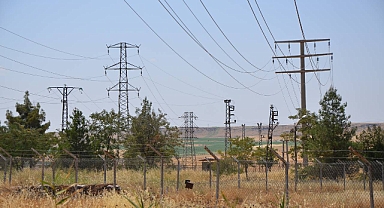 Kuraklık ve Sıcaklık Etkisiyle Elektrik Tüketimi Eylül Ayında Yükseldi