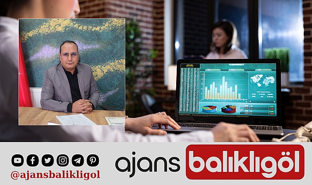 Mali Müşavir Bilal Ağadayı: