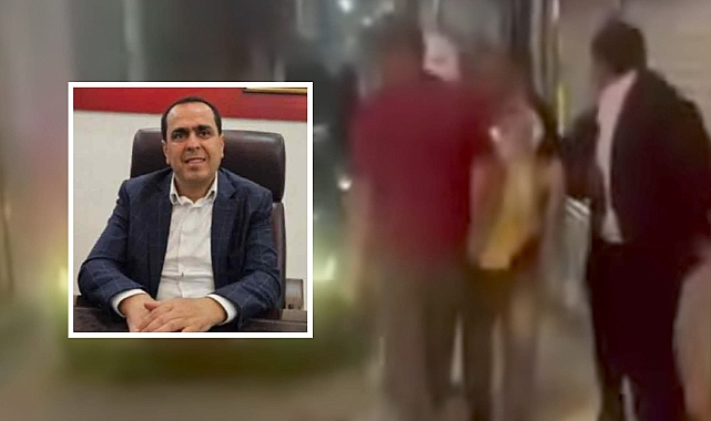 Mehmet Begit hakkında silahlı saldırı iddiası: İlçede büyük tepki