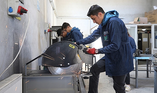 MESEM Çocuk İşçiliğini Derinleştiriyor: Son Bir Yılda En Az 72 Çocuk İşçi Hayatını Kaybetti