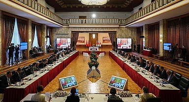 Milli Dayanışma Komisyonu 30 Ekim’de Toplanıyor