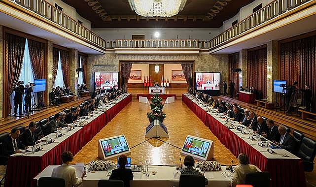 Milli Dayanışma Komisyonu 30 Ekim’de Toplanıyor