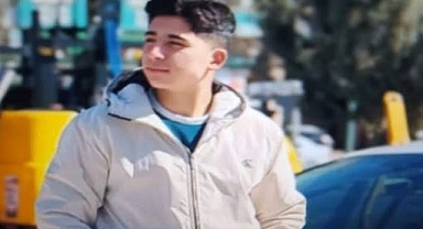 Şanlıurfa’da 16 Yaşındaki Çocuktan İki Gündür Haber Alınamıyor!