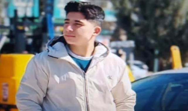 Şanlıurfa’da 16 Yaşındaki Çocuktan İki Gündür Haber Alınamıyor!