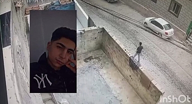 Şanlıurfa’da 16 Yaşındaki Zahit 7 Gündür Kayıp