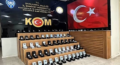 Şanlıurfa’da 9,6 Milyon TL’lik Vurgun Engellendi!