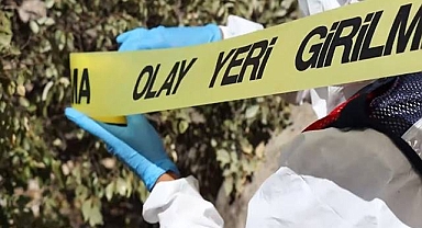 Şanlıurfa’da Bir Şahıs Canına Kıydı! 