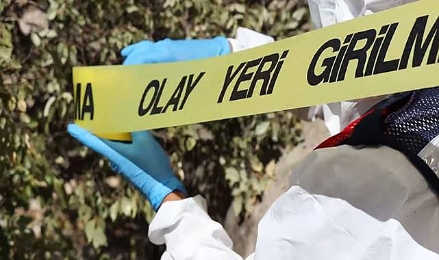 Şanlıurfa’da Bir Şahıs Canına Kıydı!