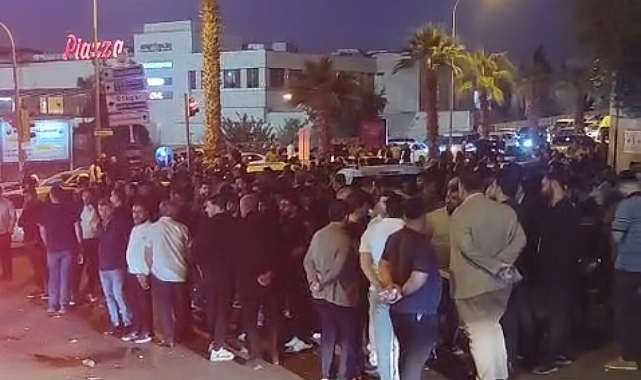 Şanlıurfa'da Cenazede Arbede: 9 Yaralı, 7 Gözaltı