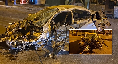 Şanlıurfa'da Feci Kaza: 22 Yaşındaki Genç Hayatını Kaybetti