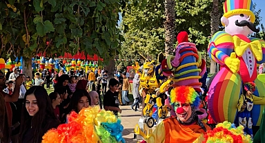 Şanlıurfa’da Geleceğe Yatırım: Çocuk ve Gençlik Buluşması Etkinliği