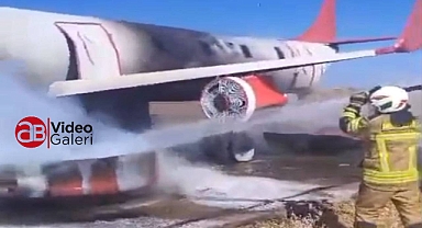 Şanlıurfa'da Gerçeğini Aratmayan Tatbikat