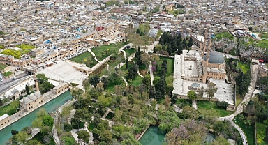 Şanlıurfa’da Hava Durumu Nasıl Olacak! 