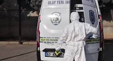 Şanlıurfa’da İnşaatta Şüpheli Ölüm: 23 Yaşındaki Genç Hayatını Kaybetti