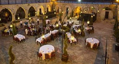 Şanlıurfa’da Konaklama ve Yeme-İçme Mekanlarına Ceza Yağdı