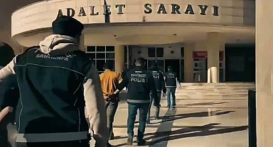 Şanlıurfa’da Narkotik Operasyonu: Çok Sayıda Uyuşturucu ve Silah Ele Geçirildi