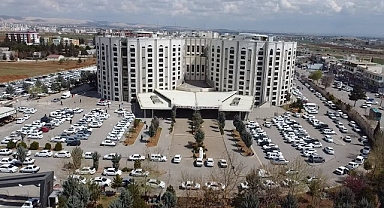 Şanlıurfa Eğitim ve Araştırma Hastanesi’nde Zona Ağrısına Etkin Tedavi