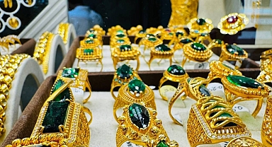 Şanlıurfa'da Güncel Altın Fiyatları Açıklandı!