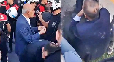 Şanlıurfa Valiliği, Bediüzzaman Mezarlığı’ndaki Olayla İlgili İnceleme Başlattı