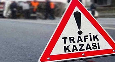 Siverek’te Korkunç Kaza: 1 Ölü 