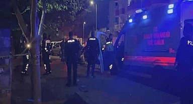 Siverek’te Silahlı Kavga: 1 Kişi Yaralandı