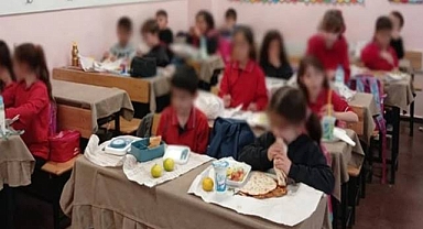 Skandal Olay: Etkinlik Ücreti Veremeyen İki Öğrenci Aç Bırakıldı