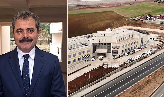 Süleyman Deveci’den Bozova Devlet Hastanesi Tepkisi: “Sahipsiz Kentin En Sahipsiz İlçesi”