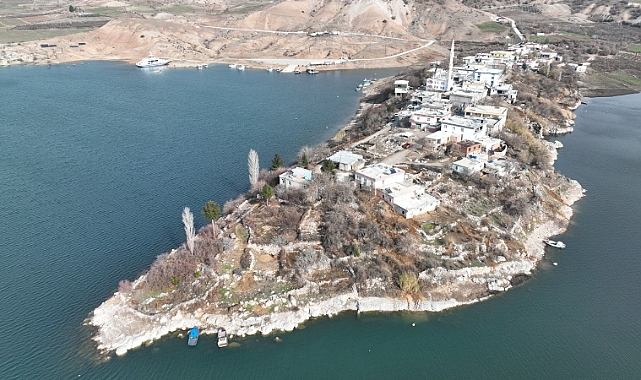 Takoran Vadisi Artık Koruma Altında: Cumhurbaşkanı Kararı Resmî Gazete’de