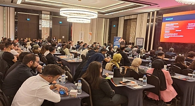 Türk Cerrahi Derneği Bölgesel Cerrahi Kongresi Şanlıurfa’da Gerçekleştirildi